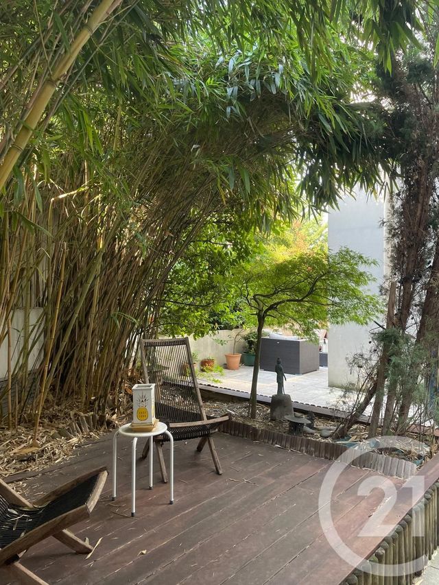 Appartement F5 &agrave; vendre - 5 pi&egrave;ces - 126 m2 - Issy Les Moulineaux - 92 - ILE-DE-FRANCE