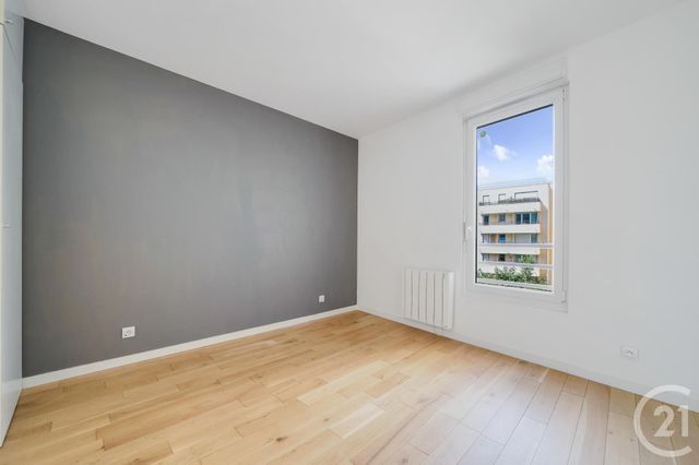 Appartement F4 &agrave; vendre - 4 pi&egrave;ces - 90,86 m2 - Issy Les Moulineaux - 92 - ILE-DE-FRANCE