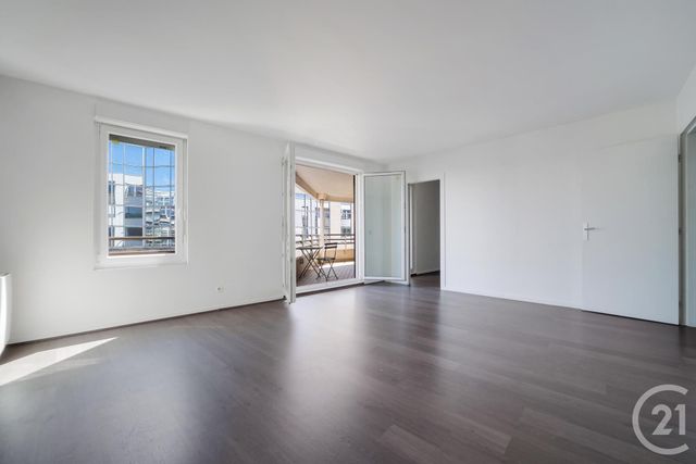 Appartement F4 &agrave; vendre - 4 pi&egrave;ces - 90,86 m2 - Issy Les Moulineaux - 92 - ILE-DE-FRANCE