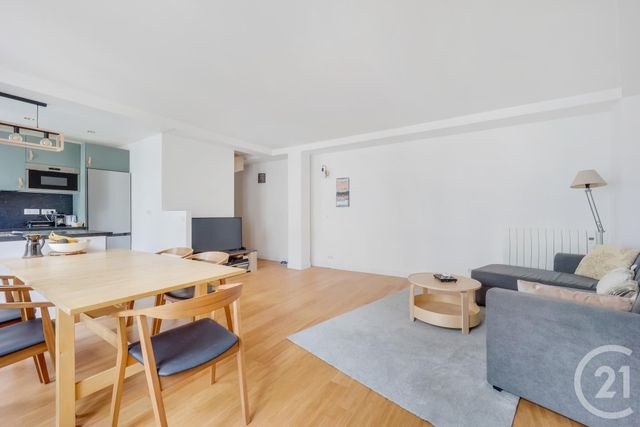 Maison &agrave; vendre - 4 pi&egrave;ces - 110,90 m2 - Issy Les Moulineaux - 92 - ILE-DE-FRANCE