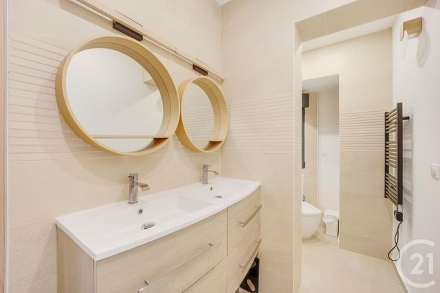 Maison &agrave; vendre - 4 pi&egrave;ces - 110,90 m2 - Issy Les Moulineaux - 92 - ILE-DE-FRANCE