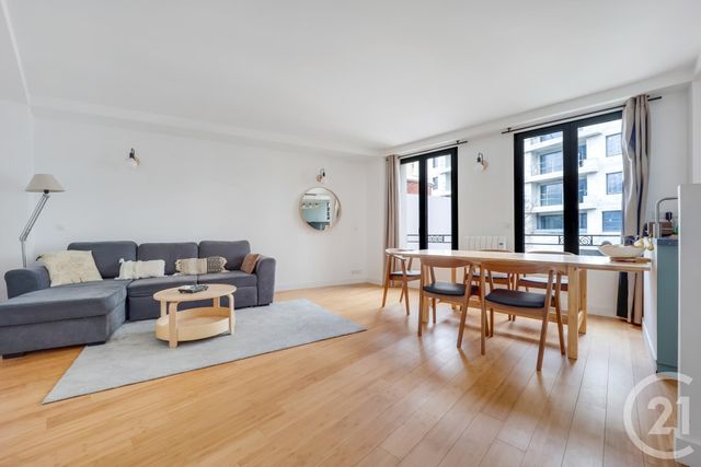 Maison &agrave; vendre - 4 pi&egrave;ces - 110,90 m2 - Issy Les Moulineaux - 92 - ILE-DE-FRANCE