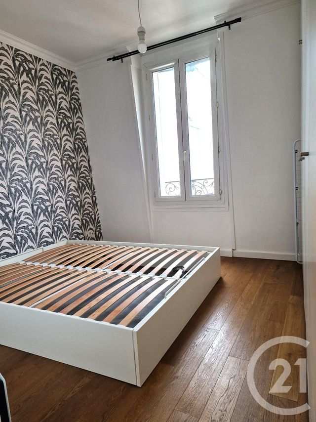 Appartement F2 &agrave; vendre - 2 pi&egrave;ces - 31,36 m2 - Issy Les Moulineaux - 92 - ILE-DE-FRANCE