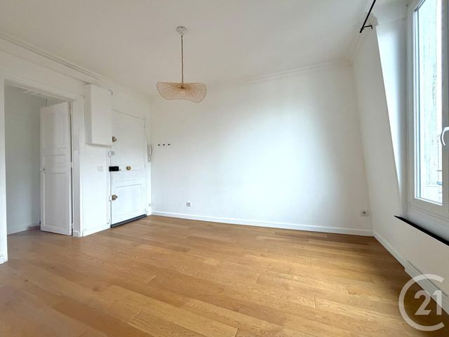 Appartement F2 &agrave; vendre - 2 pi&egrave;ces - 31,36 m2 - Issy Les Moulineaux - 92 - ILE-DE-FRANCE