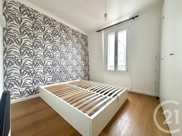 Appartement F2 &agrave; vendre - 2 pi&egrave;ces - 31,36 m2 - Issy Les Moulineaux - 92 - ILE-DE-FRANCE