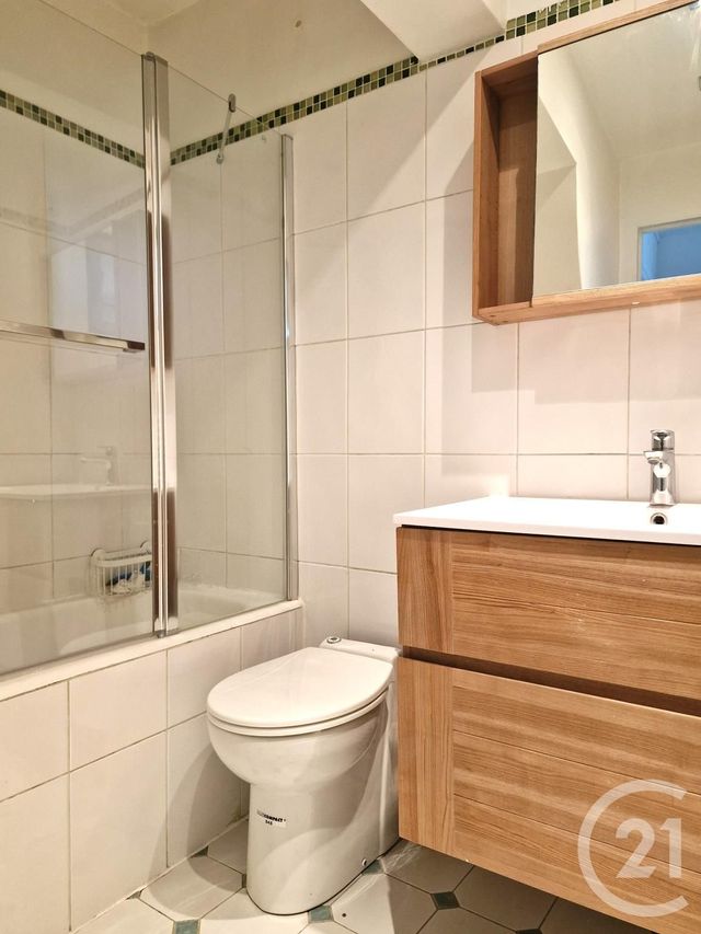 Appartement F2 &agrave; vendre - 2 pi&egrave;ces - 31,36 m2 - Issy Les Moulineaux - 92 - ILE-DE-FRANCE