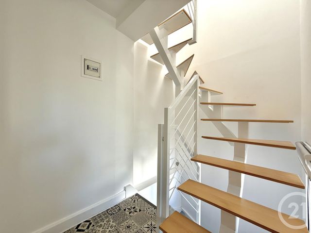 Appartement F3 &agrave; vendre - 3 pi&egrave;ces - 52,52 m2 - Clamart - 92 - ILE-DE-FRANCE