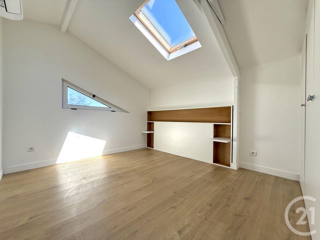 Appartement F3 &agrave; vendre - 3 pi&egrave;ces - 52,52 m2 - Clamart - 92 - ILE-DE-FRANCE