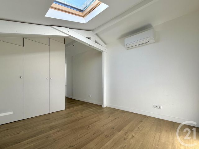 Appartement F3 &agrave; vendre - 3 pi&egrave;ces - 52,52 m2 - Clamart - 92 - ILE-DE-FRANCE