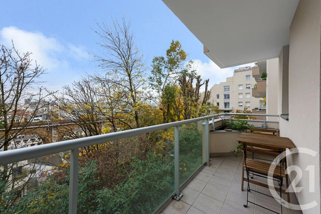 Appartement F2 &agrave; vendre - 2 pi&egrave;ces - 48,80 m2 - Issy Les Moulineaux - 92 - ILE-DE-FRANCE