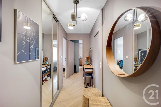 Appartement F4 &agrave; vendre - 4 pi&egrave;ces - 90,02 m2 - Issy Les Moulineaux - 92 - ILE-DE-FRANCE