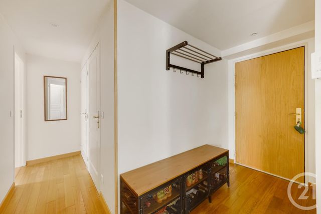 Appartement F3 &agrave; vendre - 3 pi&egrave;ces - 61,16 m2 - Issy Les Moulineaux - 92 - ILE-DE-FRANCE