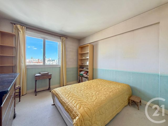 Appartement F3 &agrave; vendre - 3 pi&egrave;ces - 63,21 m2 - Issy Les Moulineaux - 92 - ILE-DE-FRANCE