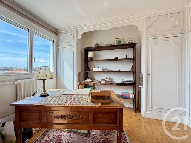 Appartement F3 &agrave; vendre - 3 pi&egrave;ces - 63,21 m2 - Issy Les Moulineaux - 92 - ILE-DE-FRANCE