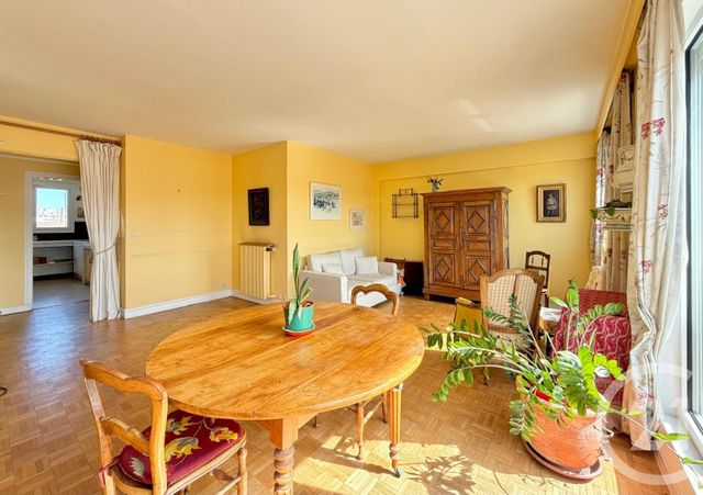 Appartement F3 &agrave; vendre - 3 pi&egrave;ces - 63,21 m2 - Issy Les Moulineaux - 92 - ILE-DE-FRANCE