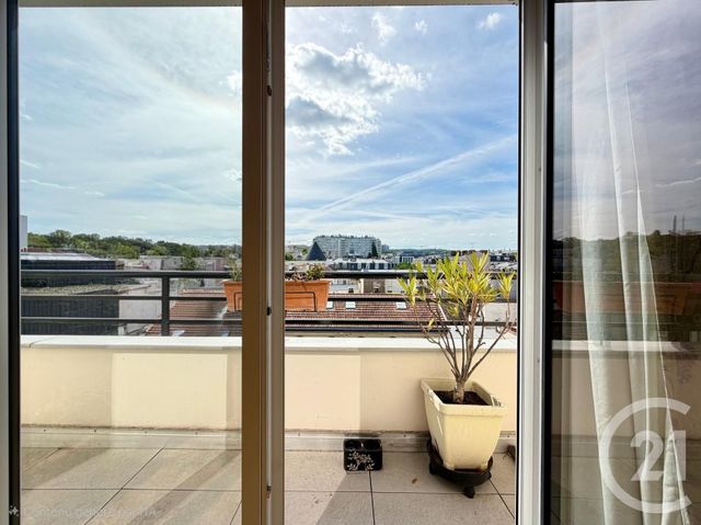Appartement F3 &agrave; vendre - 3 pi&egrave;ces - 63,21 m2 - Issy Les Moulineaux - 92 - ILE-DE-FRANCE