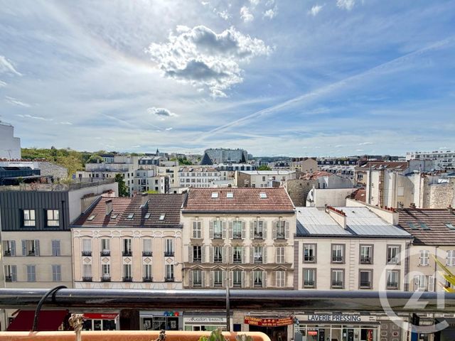 Appartement F3 &agrave; vendre - 3 pi&egrave;ces - 63,21 m2 - Issy Les Moulineaux - 92 - ILE-DE-FRANCE
