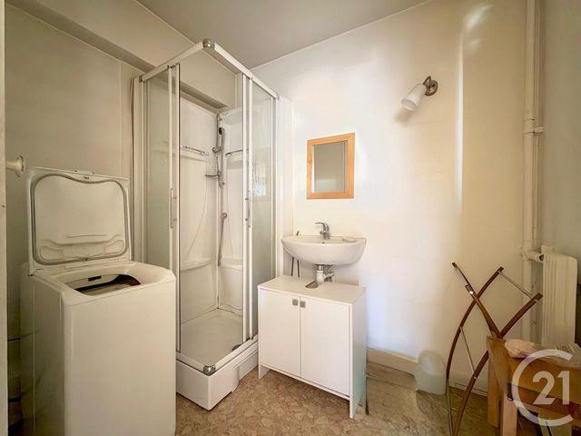 Appartement F3 &agrave; vendre - 3 pi&egrave;ces - 63,21 m2 - Issy Les Moulineaux - 92 - ILE-DE-FRANCE