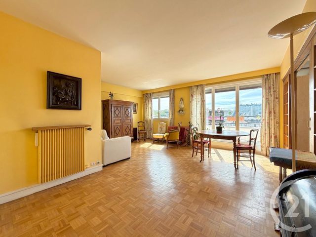 Appartement F3 &agrave; vendre - 3 pi&egrave;ces - 63,21 m2 - Issy Les Moulineaux - 92 - ILE-DE-FRANCE