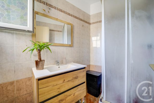 Appartement F2 &agrave; vendre - 3 pi&egrave;ces - 43,92 m2 - Issy Les Moulineaux - 92 - ILE-DE-FRANCE