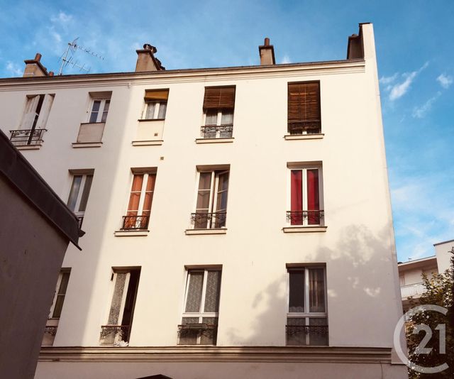 Appartement F2 &agrave; vendre - 3 pi&egrave;ces - 43,92 m2 - Issy Les Moulineaux - 92 - ILE-DE-FRANCE