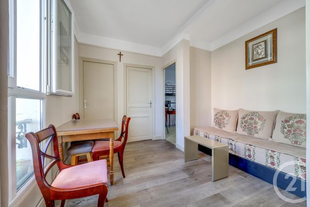 Appartement F2 &agrave; vendre - 3 pi&egrave;ces - 43,92 m2 - Issy Les Moulineaux - 92 - ILE-DE-FRANCE