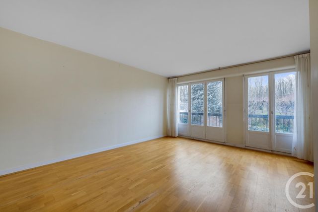 Prix immobilier VANVES - Photo d’un appartement vendu