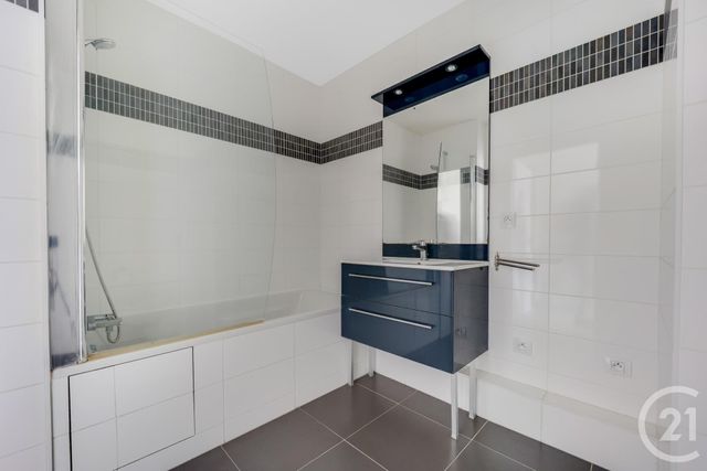 Appartement F2 &agrave; vendre - 2 pi&egrave;ces - 46,56 m2 - Issy Les Moulineaux - 92 - ILE-DE-FRANCE