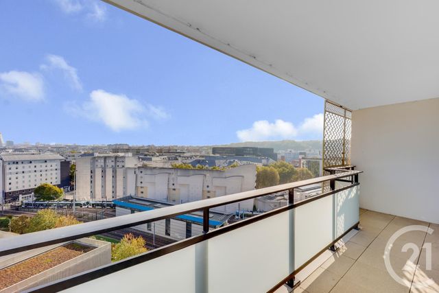 Appartement F2 &agrave; vendre - 2 pi&egrave;ces - 46,56 m2 - Issy Les Moulineaux - 92 - ILE-DE-FRANCE