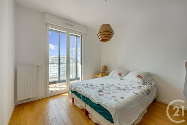 Appartement F4 &agrave; vendre - 4 pi&egrave;ces - 76,51 m2 - Issy Les Moulineaux - 92 - ILE-DE-FRANCE