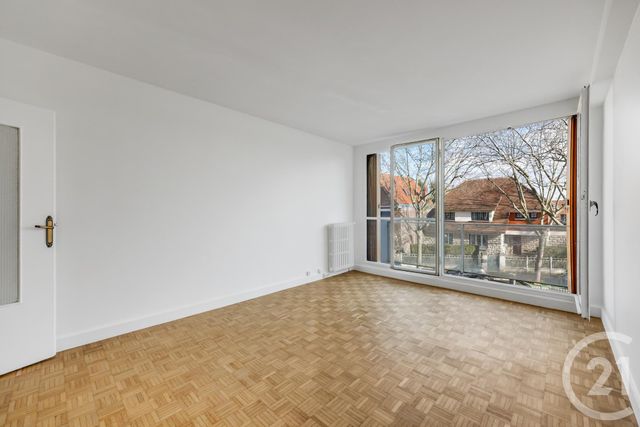 appartement - ISSY LES MOULINEAUX - 92