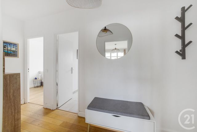 Appartement F3 &agrave; vendre - 3 pi&egrave;ces - 51,79 m2 - Issy Les Moulineaux - 92 - ILE-DE-FRANCE