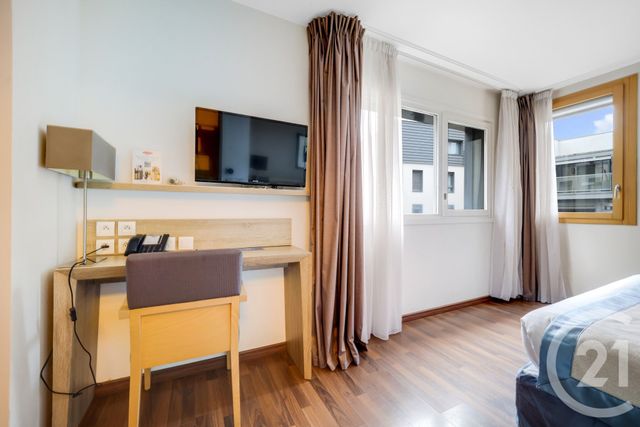 Appartement F1 &agrave; vendre - 1 pi&egrave;ce - 26,10 m2 - Issy Les Moulineaux - 92 - ILE-DE-FRANCE