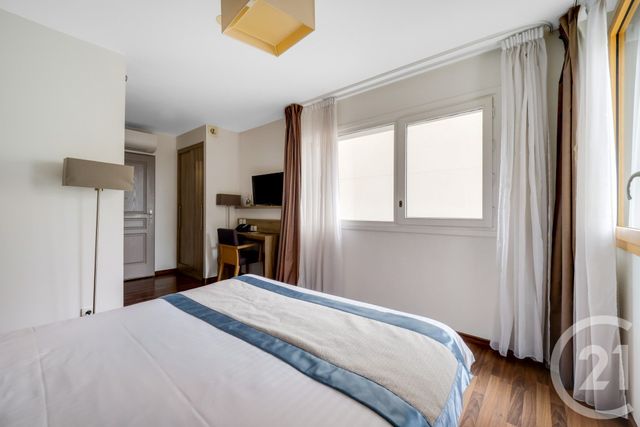 Appartement F1 &agrave; vendre - 1 pi&egrave;ce - 26,10 m2 - Issy Les Moulineaux - 92 - ILE-DE-FRANCE