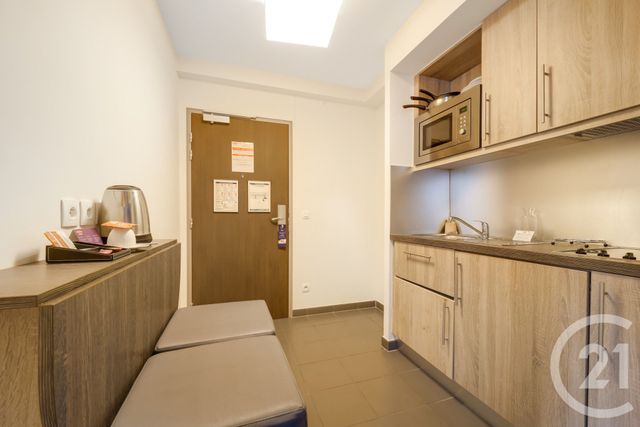 Appartement F1 &agrave; vendre - 1 pi&egrave;ce - 26,10 m2 - Issy Les Moulineaux - 92 - ILE-DE-FRANCE