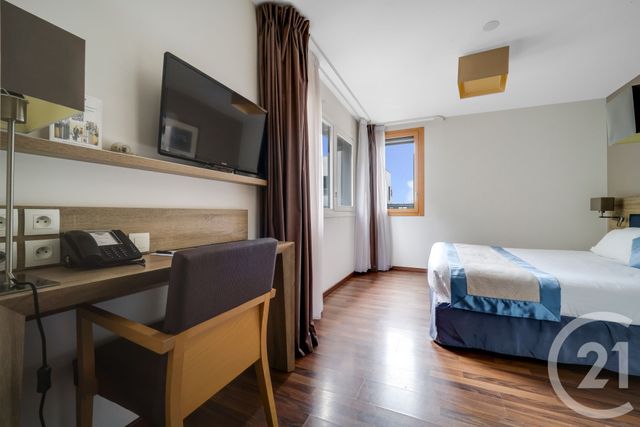 Appartement F1 &agrave; vendre - 1 pi&egrave;ce - 26,10 m2 - Issy Les Moulineaux - 92 - ILE-DE-FRANCE