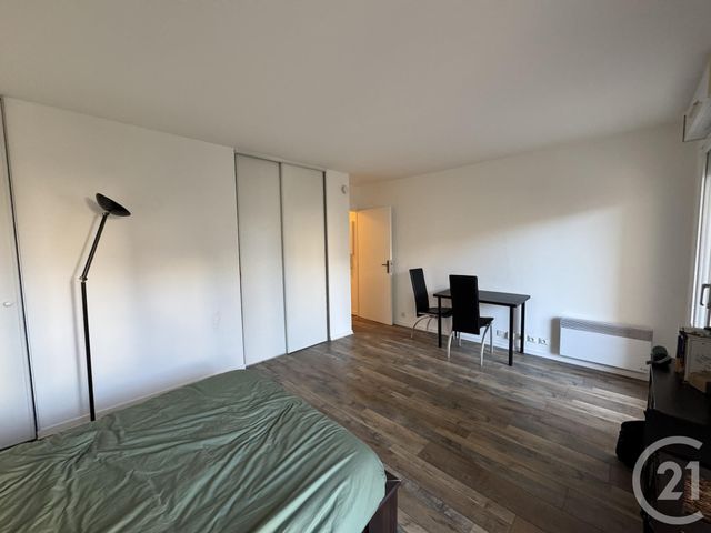 Appartement Studio &agrave; louer - 1 pi&egrave;ce - 28,34 m2 - Issy Les Moulineaux - 92 - ILE-DE-FRANCE