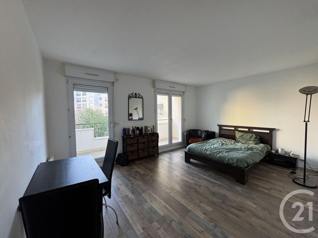 appartement - ISSY LES MOULINEAUX - 92