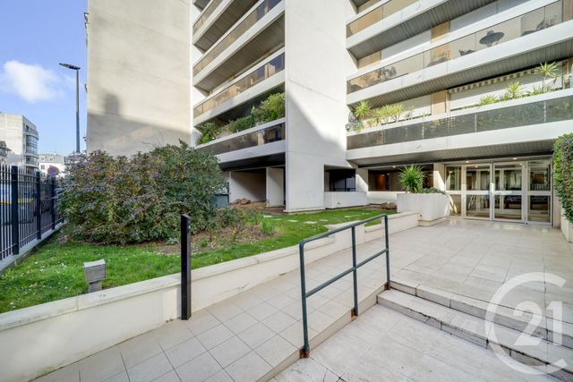 Appartement F1 &agrave; vendre - 1 pi&egrave;ce - 32,52 m2 - Boulogne Billancourt - 92 - ILE-DE-FRANCE
