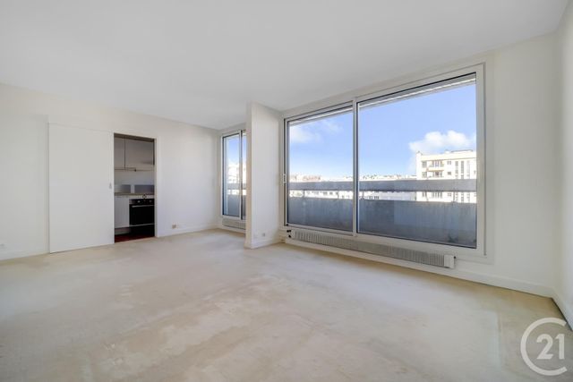 appartement - BOULOGNE BILLANCOURT - 92