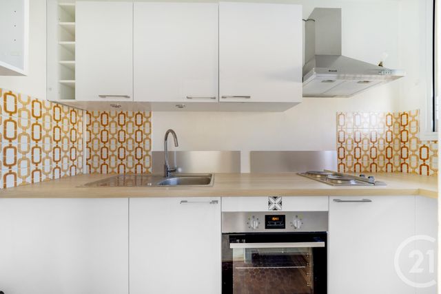 Appartement F1 &agrave; vendre - 1 pi&egrave;ce - 32,52 m2 - Boulogne Billancourt - 92 - ILE-DE-FRANCE