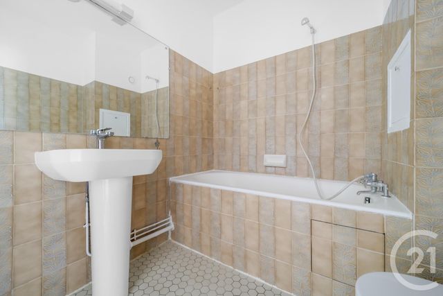 Appartement F1 &agrave; vendre - 1 pi&egrave;ce - 32,52 m2 - Boulogne Billancourt - 92 - ILE-DE-FRANCE