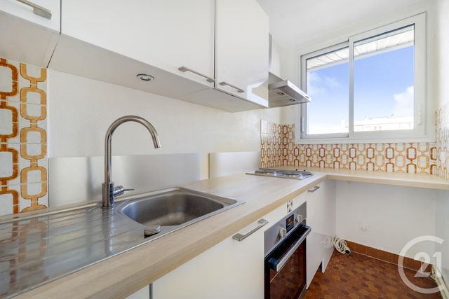 Appartement F1 &agrave; vendre - 1 pi&egrave;ce - 32,52 m2 - Boulogne Billancourt - 92 - ILE-DE-FRANCE