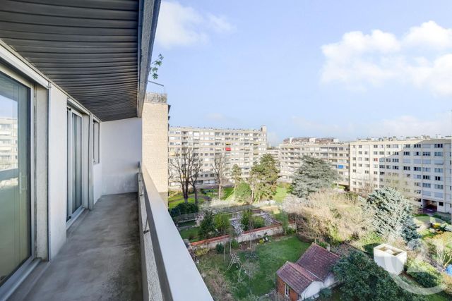 Appartement F1 &agrave; vendre - 1 pi&egrave;ce - 32,52 m2 - Boulogne Billancourt - 92 - ILE-DE-FRANCE