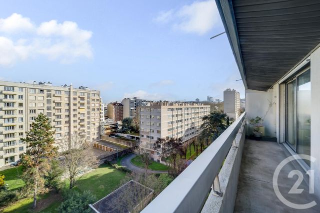 Appartement F1 &agrave; vendre - 1 pi&egrave;ce - 32,52 m2 - Boulogne Billancourt - 92 - ILE-DE-FRANCE