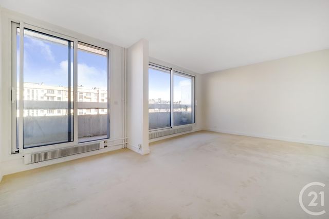 Appartement F1 &agrave; vendre - 1 pi&egrave;ce - 32,52 m2 - Boulogne Billancourt - 92 - ILE-DE-FRANCE