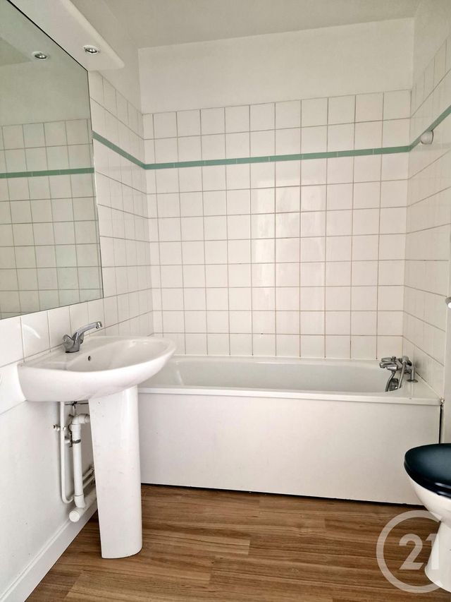 Appartement F1 &agrave; louer - 1 pi&egrave;ce - 20,99 m2 - Issy Les Moulineaux - 92 - ILE-DE-FRANCE