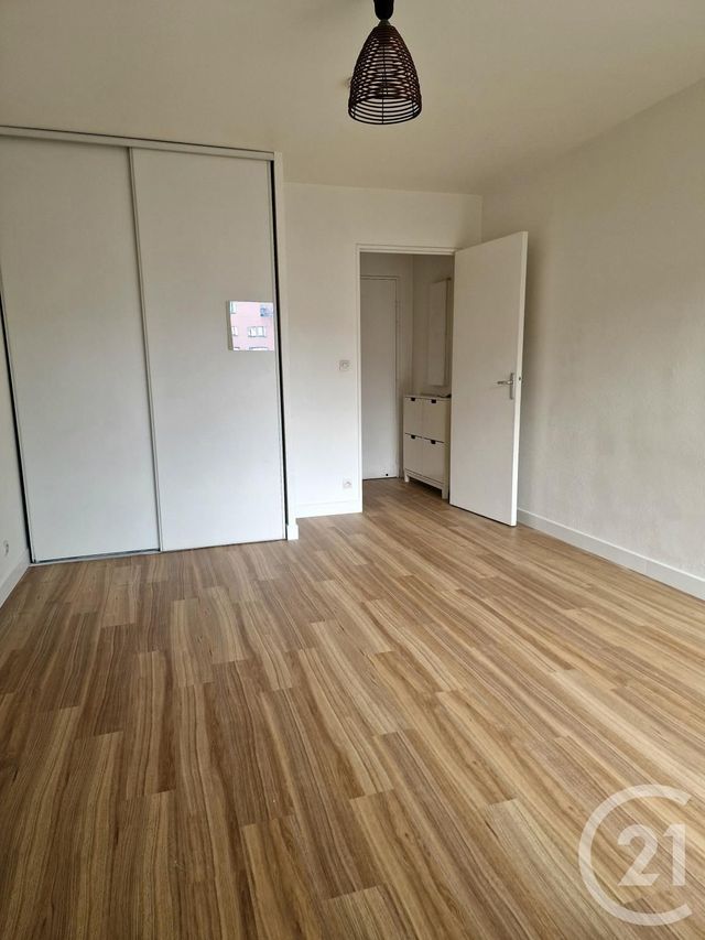 Appartement F1 &agrave; louer - 1 pi&egrave;ce - 20,99 m2 - Issy Les Moulineaux - 92 - ILE-DE-FRANCE