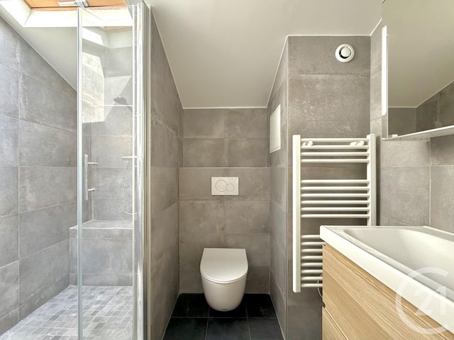 Maison &agrave; vendre - 3 pi&egrave;ces - 52,52 m2 - Clamart - 92 - ILE-DE-FRANCE