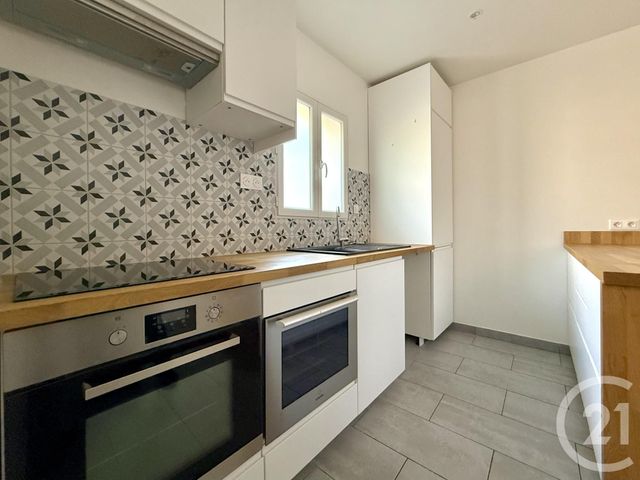 Maison &agrave; vendre - 3 pi&egrave;ces - 52,52 m2 - Clamart - 92 - ILE-DE-FRANCE